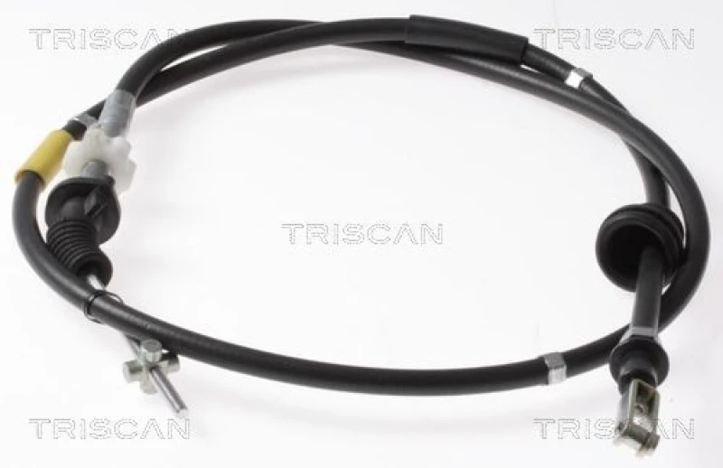Image of TRISCAN Clutch Cable TRISCAN 8140 10223