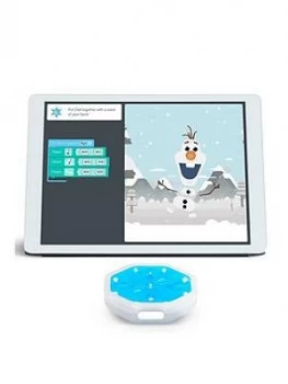 image of Kano The Disney Frozen Coding Kit