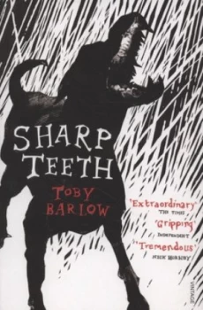 Image of Sharp Teeth by Toby Barlow Book