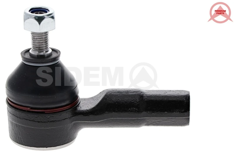 Image of SIDEM 53639 Track rod end Front Axle Tie Rod End (914)