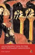 Image of introduction to the new testament apocrypha