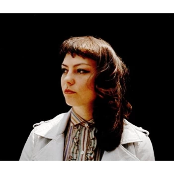 Image of Angel Olsen - My Woman CD