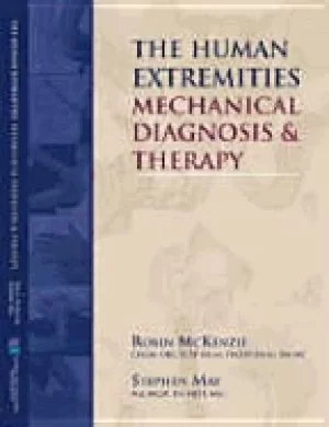 Image of human extremities