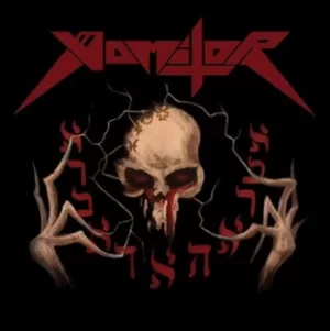 Image of Pestilent Death by Vomitor CD Album