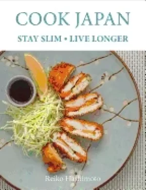 Image of cook japan stay slim live longer