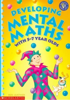 Image of Developing Mental Maths with 5-7 Year Olds by Ros Leather Paperback
