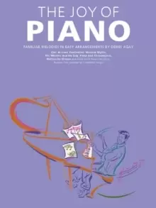 Image of The Joy of Piano