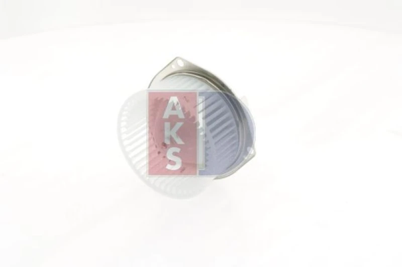 Image of AKS DASIS 448271N Blower Motor Interior Blower (2669)