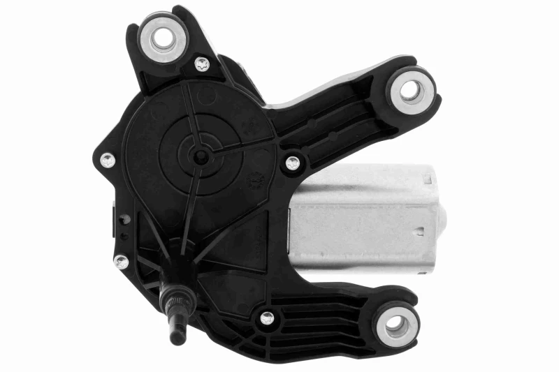 Image of VEMO V20-07-0008 Wiper Motor Q+, original equipment manufacturer quality, Rear Wiper Motor (295)
