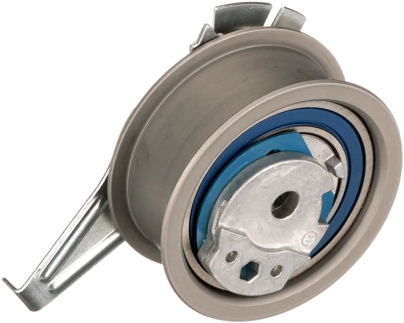 Image of GATES T43287 Tensioner Pulley, timing belt PowerGrip Metal Tensioner Pulley,timing belt (308)