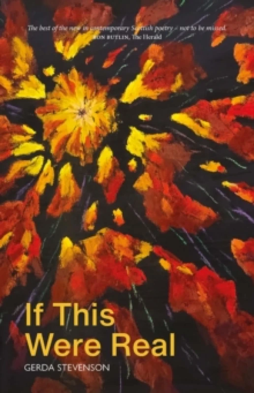 Image of If This Were Real Paperback / softback
