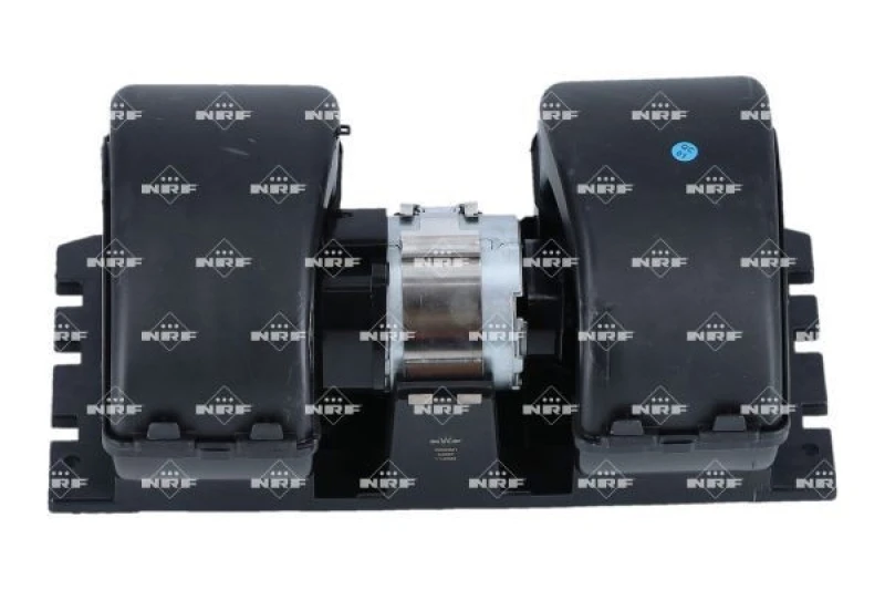 Image of NRF 34527 Blower Motor Interior Blower (2669)