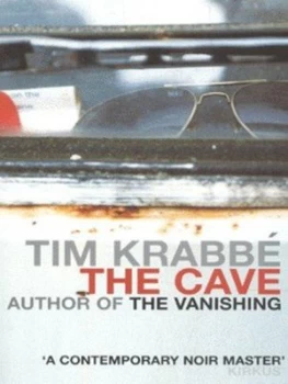 Image of The Cave by Tim Krabb Paperback
