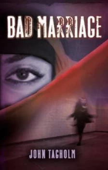 Image of Bad Marriage by John Tagholm Paperback