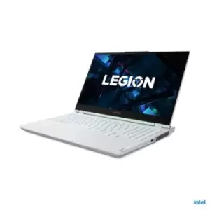 image of Lenovo Legion 5 Notebook 39.6cm (15.6") Quad HD Intel Core i7 16GB DDR4-SDRAM 512GB SSD NVIDIA GeForce RTX 3070 WiFi 6 (802.11ax) Windows 11 Home Grey