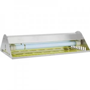 Image of UV adhesive trap 40 W Flytrap Commercial FTC40 IP65 Insect o Cutor
