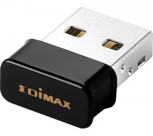 image of Edimax EW-7611ULB USB Wireless and Bluetooth Adapter N150 Single-band