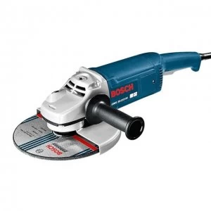 Image of Bosch GWS 20-230 230mm 9" Angle Grinder 2000W 110V