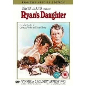 Image of Ryans Daughter DVD