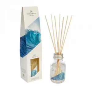 Image of Sea Breeze