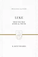 Image of luke that you may know the truth