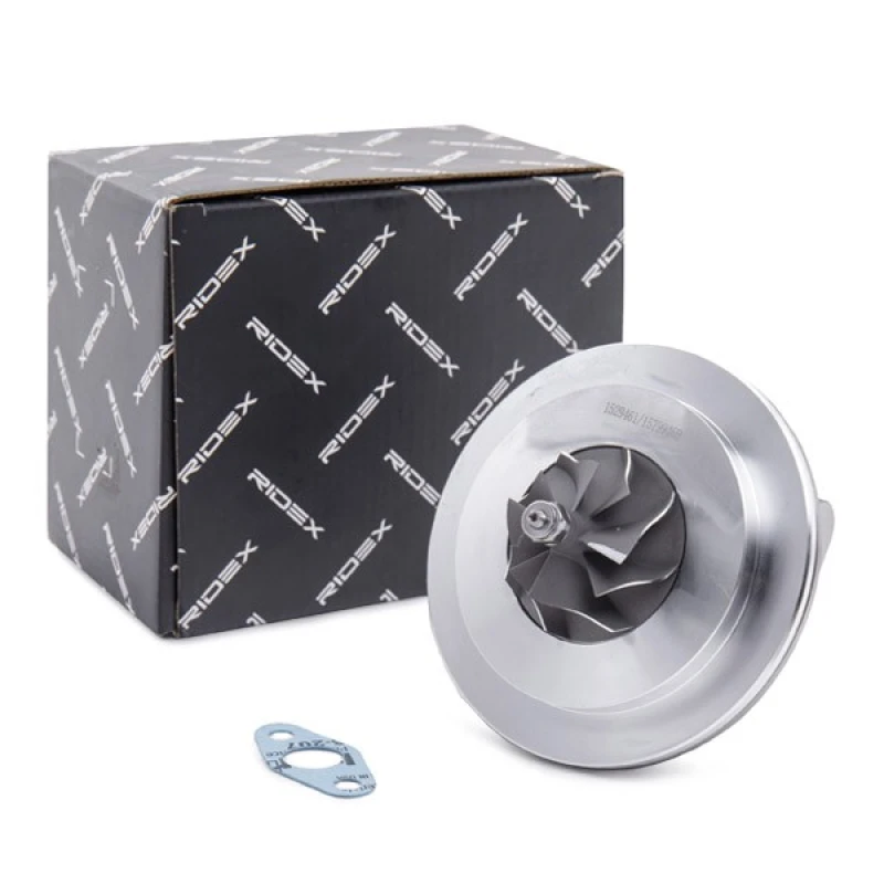 Image of RIDEX 4973C0073 Turbo cartridge with gasket/seal Turbo cartridge (4973)
