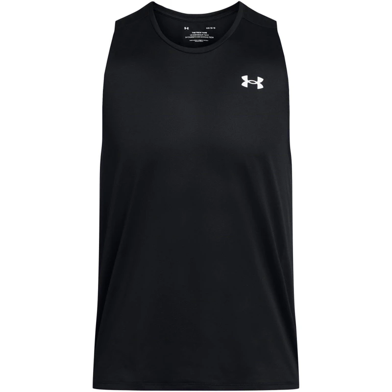 Image of Under Armour Tech Vest Black S