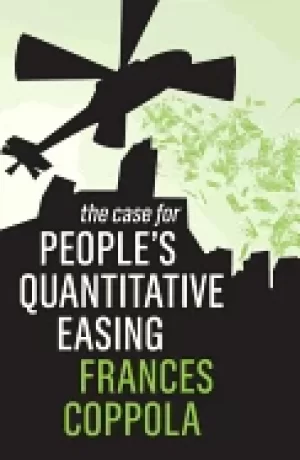 Image of case for peoples quantitative easing