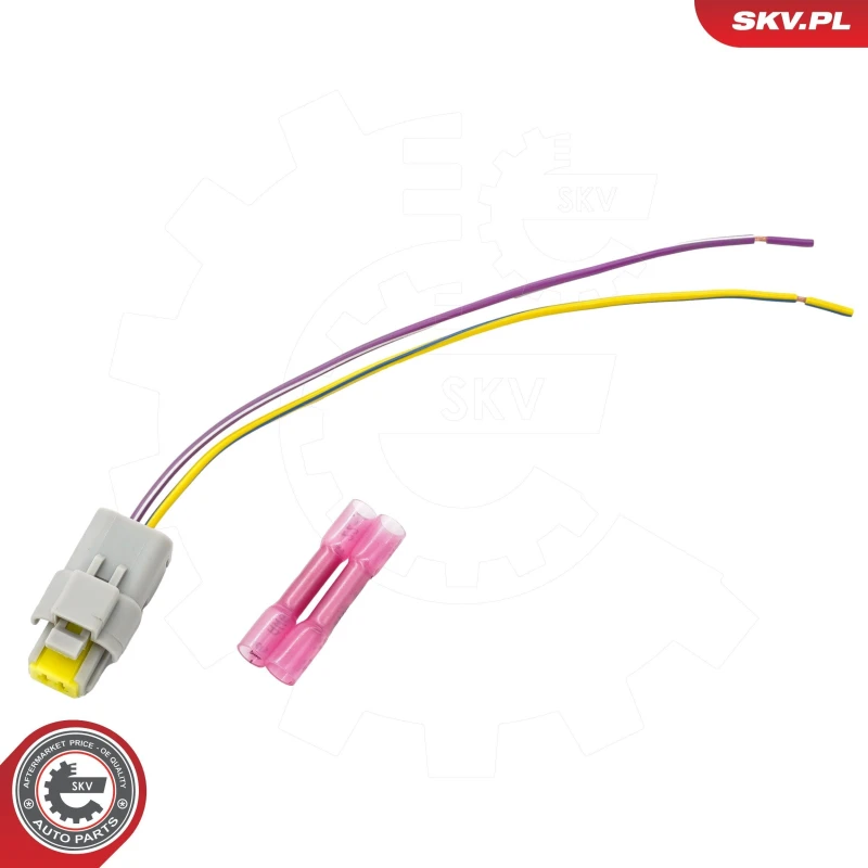 Image of ESEN SKV Wiring loom repair kit ESEN SKV 53SKV232