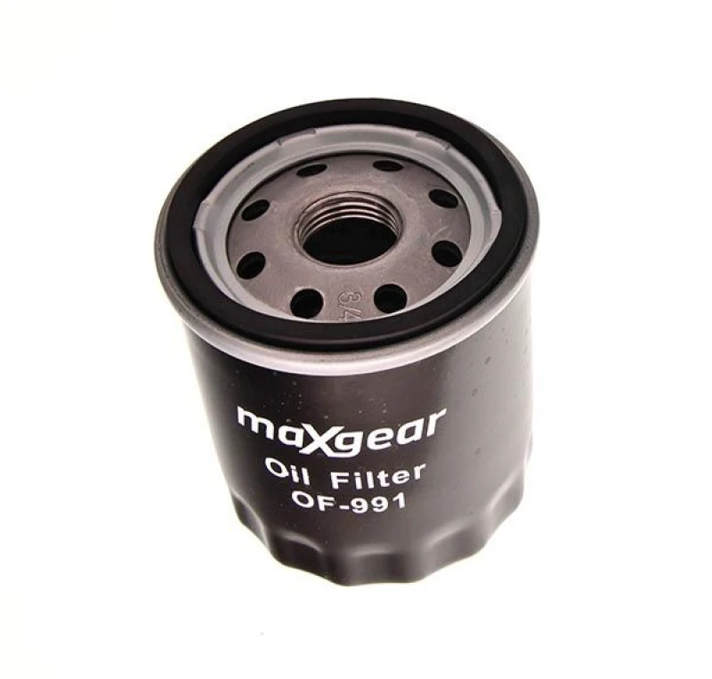 Image of MAXGEAR 26-0274 Oil filter Spin-on Filter, with one anti-return valve Oil Filter (7)