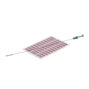 Image of TOPRAN Oil Dipstick with seal 723 773 PEUGEOT,CITROEN,206 Schragheck (2A/C),207 (WA_, WC_),307 SW (3H),307 (3A/C),307 Break (3E),1007 (KM_)