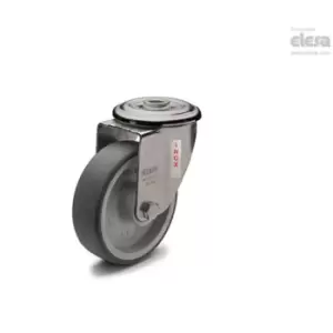 ELESA Castor RE.G1-125-FBL-N-SST