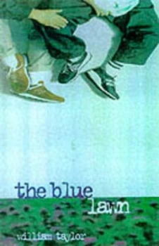 Image of The Blue Lawn by William Taylor Paperback
