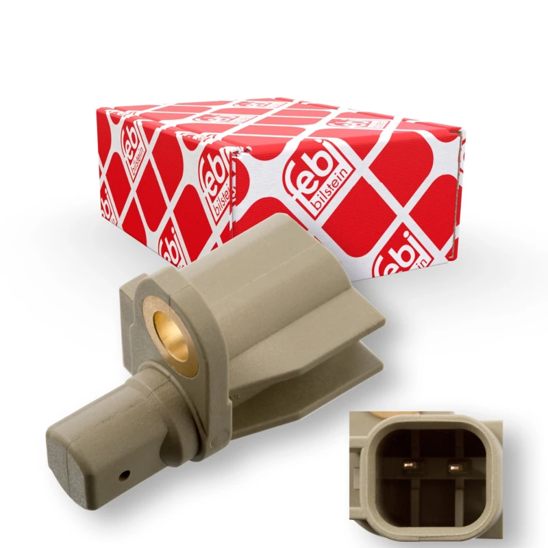 Image of ABS sensor FEBI BILSTEIN 103202