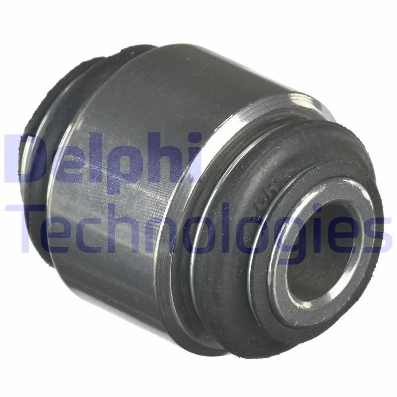 Image of DELPHI Trailing arm / Suspension arm bush DELPHI TD1151W