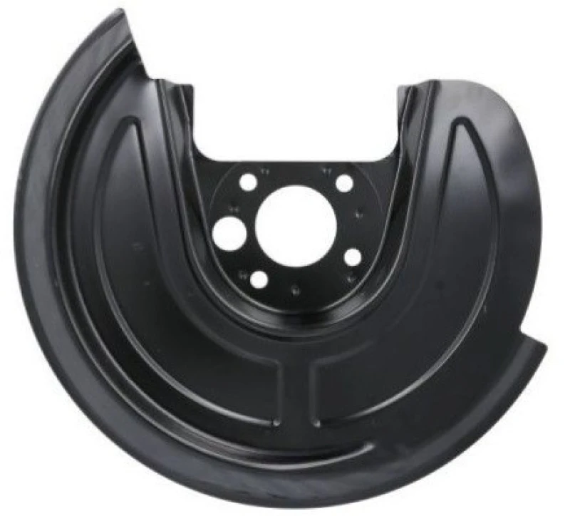 Image of PROCARO Brake disc backing plate PROCARO PR19-1143