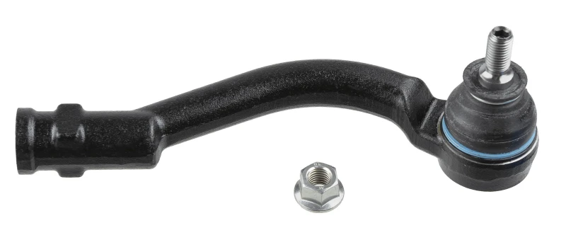 Image of Track rod end LEMFORDER 44293 01