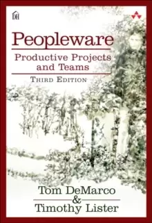 Image of Peopleware : Productive Projects and Teams