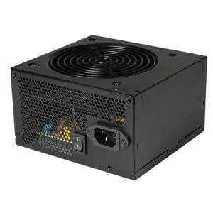 Image of CWT GPM Series 700W 120mm Low Noise Fan 80 PLUS Bronze OEM System Builder PSU UK Plug