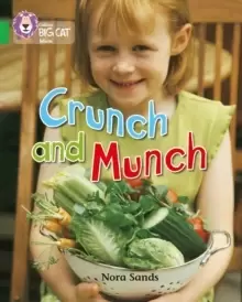 Image of Crunch and Munch : Band 05/Green