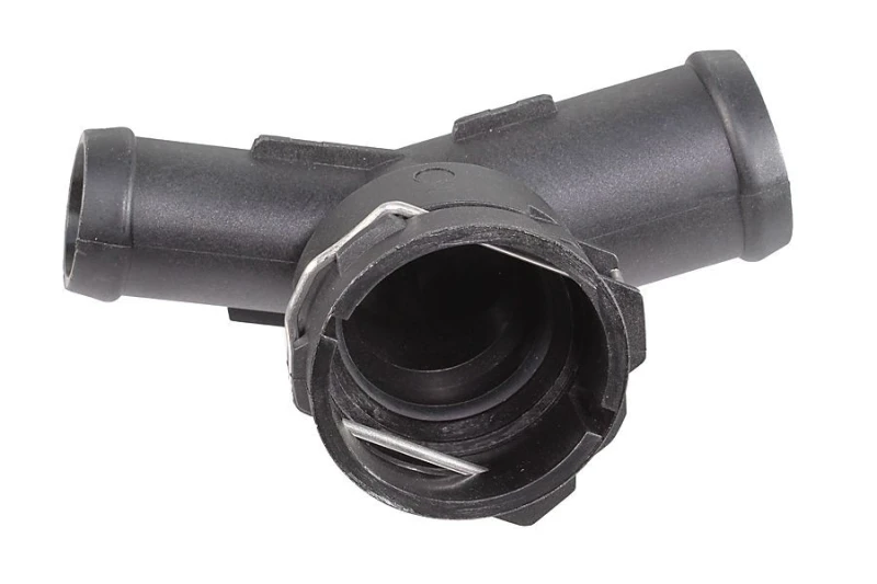 Image of Coolant Flange METZGER 4010127