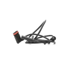 Image of RIDEX ABS Sensor MERCEDES-BENZ 412W0190 2035400117,2035401317,A2035400117 ESP Sensor,Sensor, wheel speed A2035401317