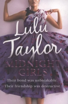 Image of Midnight Girls by Lulu Taylor Paperback