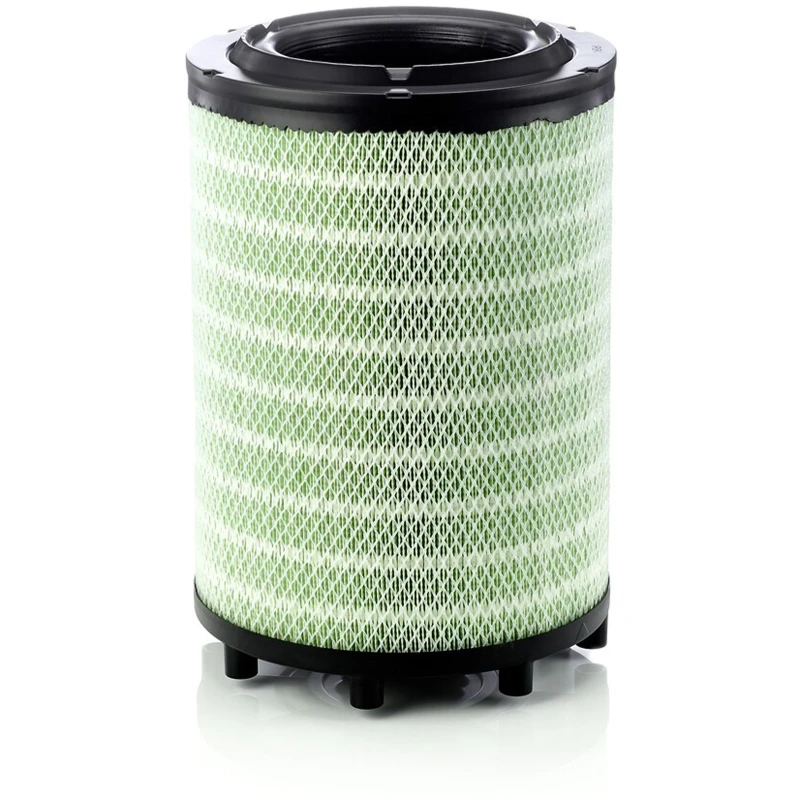 Image of MANN-FILTER C 31 016 Air filter Filter Insert Air Filter (8)