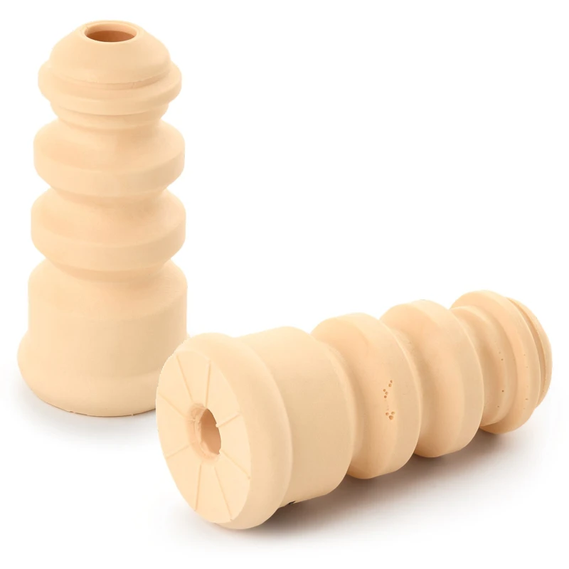 Image of RIDEX 919D0452 Shock Absorber Dust Cover Rear Axle Dust Cover Kit,shock absorber (919)
