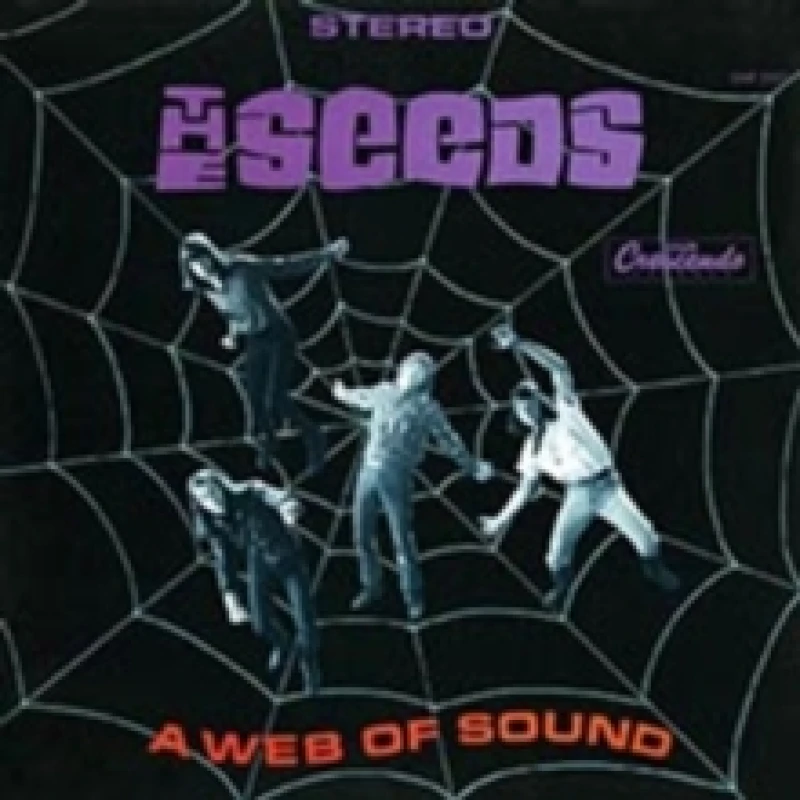 Image of A Web of Sound CD / Album