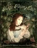 Image of magic nesting doll