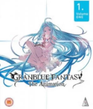 Image of Granblue Fantasy Part 1