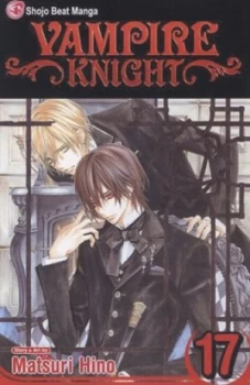 Image of Vampire Knight. 17 by Matsuri Hino Paperback