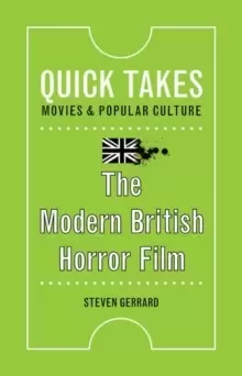 Image of The Modern British Horror Film